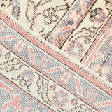 9x13 Oversize Rustic Vintage Rug, 274x389Cm