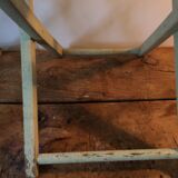 Pair of small child Chair "mint"