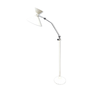 Lampadaire diabolo Jumo
