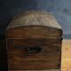 Wooden box