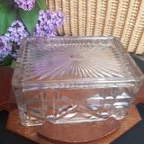 Art Deco cookie display