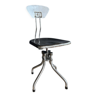 Chaise flambo