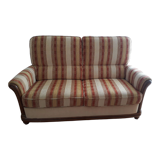 Sofa collection Jacques Leleu