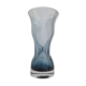 Vase scandinave en verre soufflé