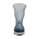 Vase scandinave en verre soufflé