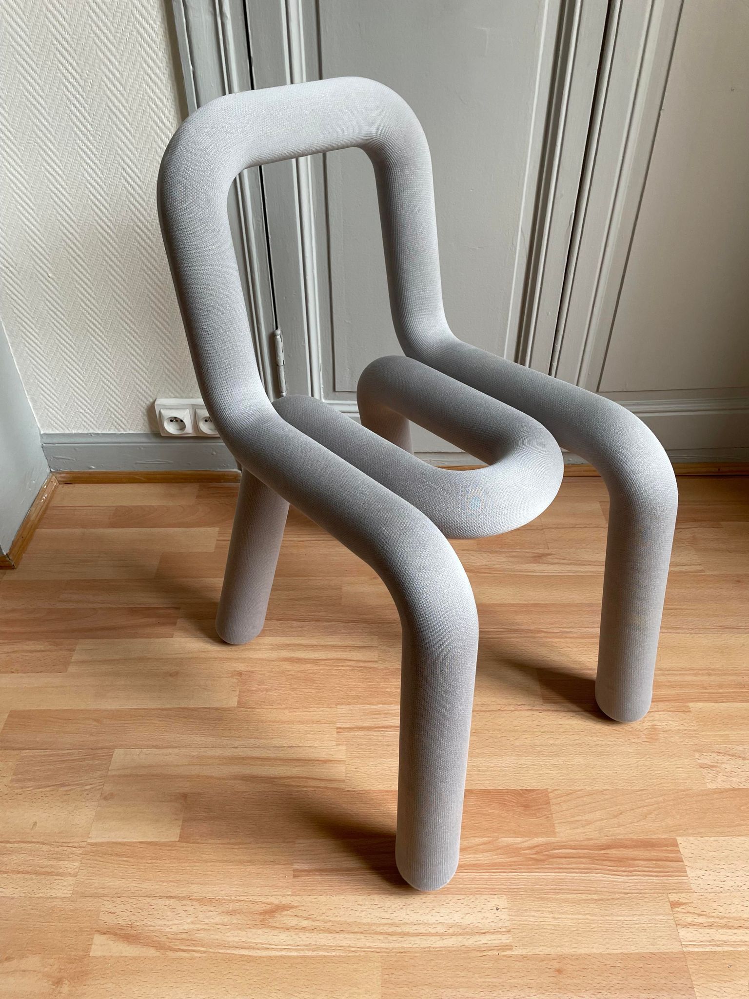 Chair Bold Moustache