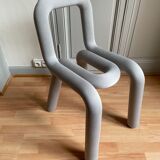 Chair Bold Moustache