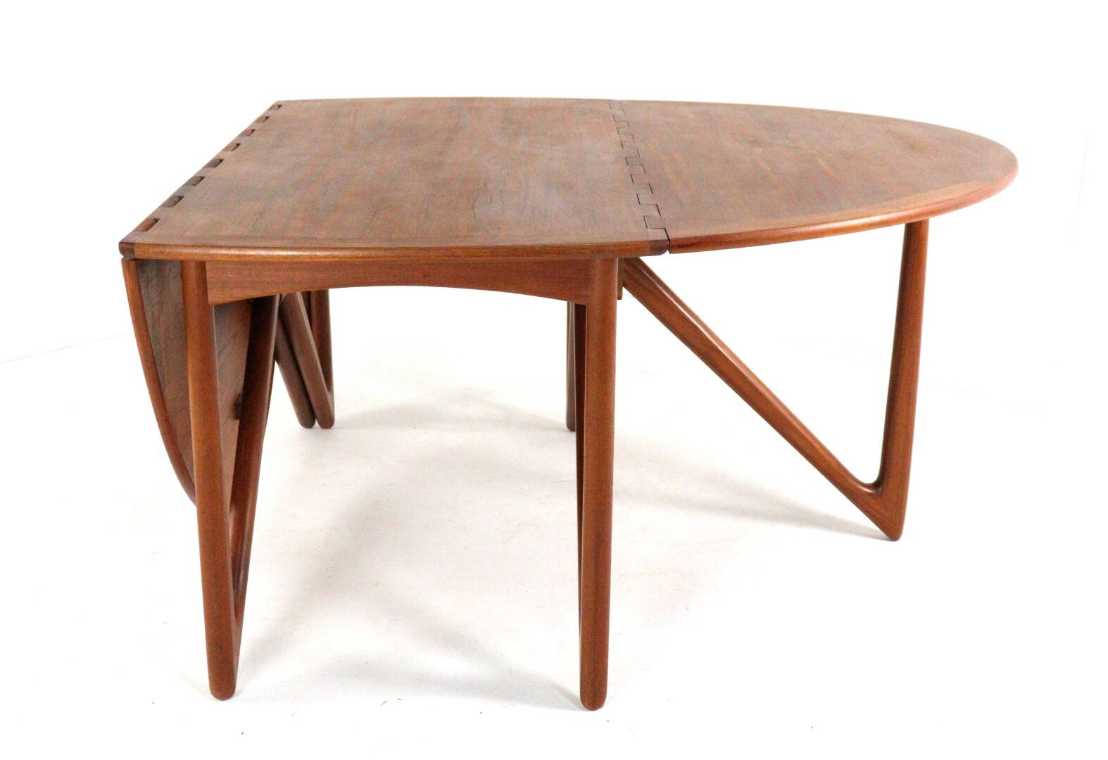 Kurt Østervig for Jason møbler dining table
