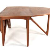 Kurt Østervig for Jason møbler dining table