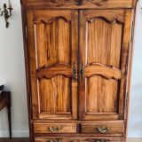 Armoire normande