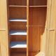 Armoire Parisienne vintage
