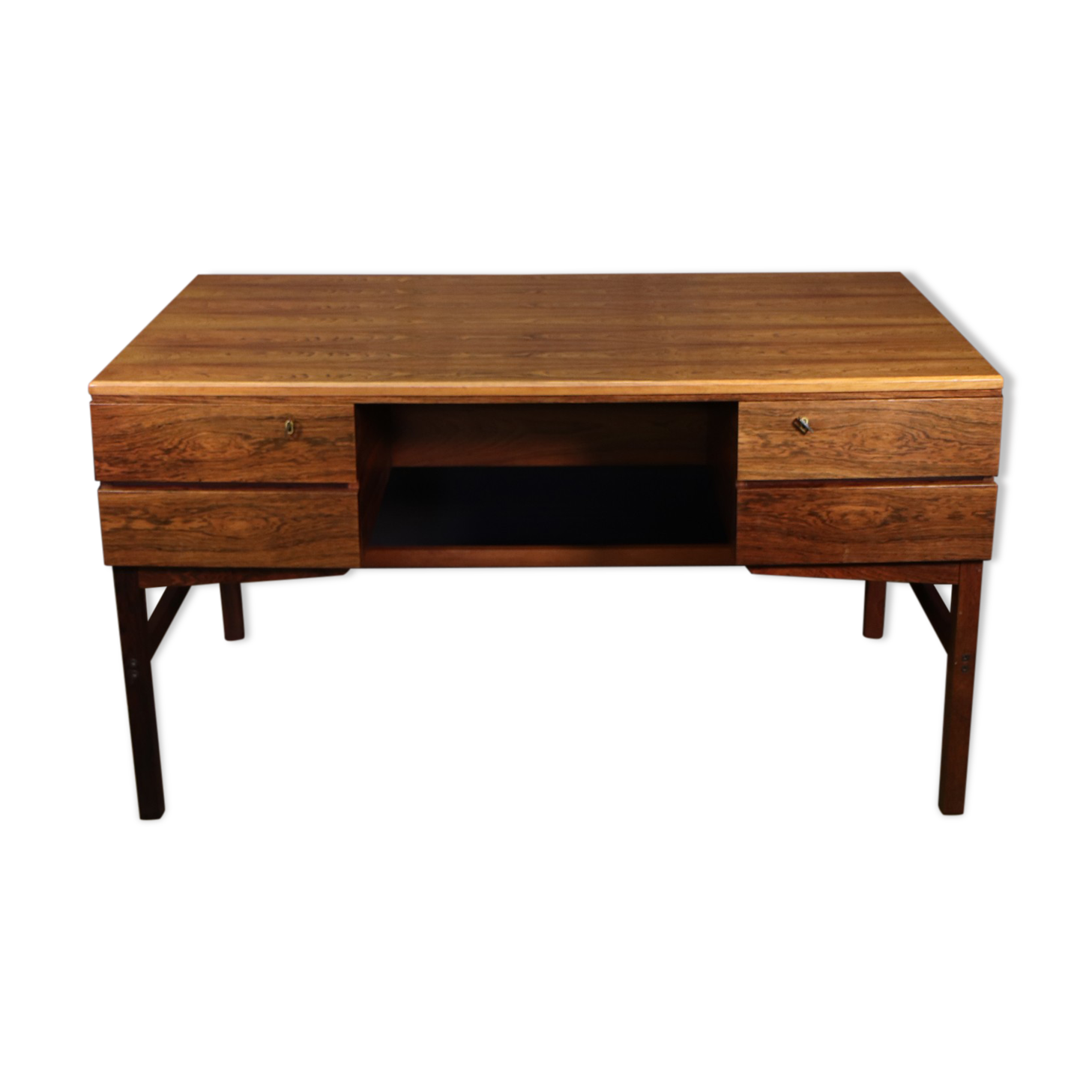 Mid Century Danish Desk c1960