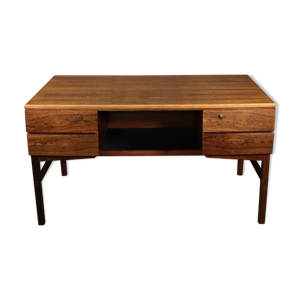 bureau danois du milieu