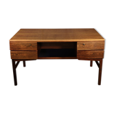 Bureau danois du milieu du siècle vers 1960