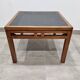 Table basse en bois