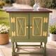 Small renovated vintage piece - chic country style
