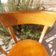 3 Luterma bistro chairs