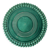 Large dish C. Darras Antibes 1948