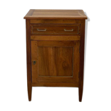 Beautiful vintage art deco jam jar