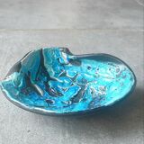 Cyclops ceramic pocket emptier by Emaux des Glaciers