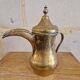 Old Ottoman coffee pot 19th century