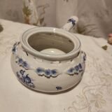 Old CVA flower vase