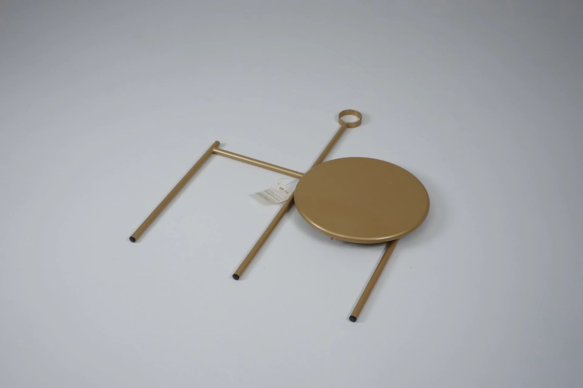 Mickville side table by Philippe Starck for Aleph Driade