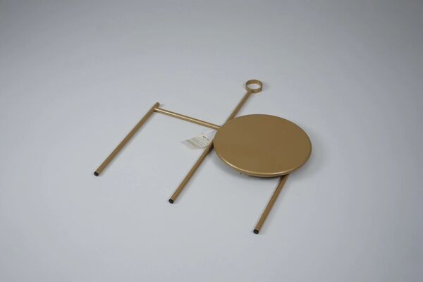 Table d'appoint Mickville par Philippe Starck pour Aleph Driade