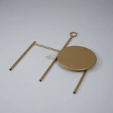 Mickville side table by Philippe Starck for Aleph Driade