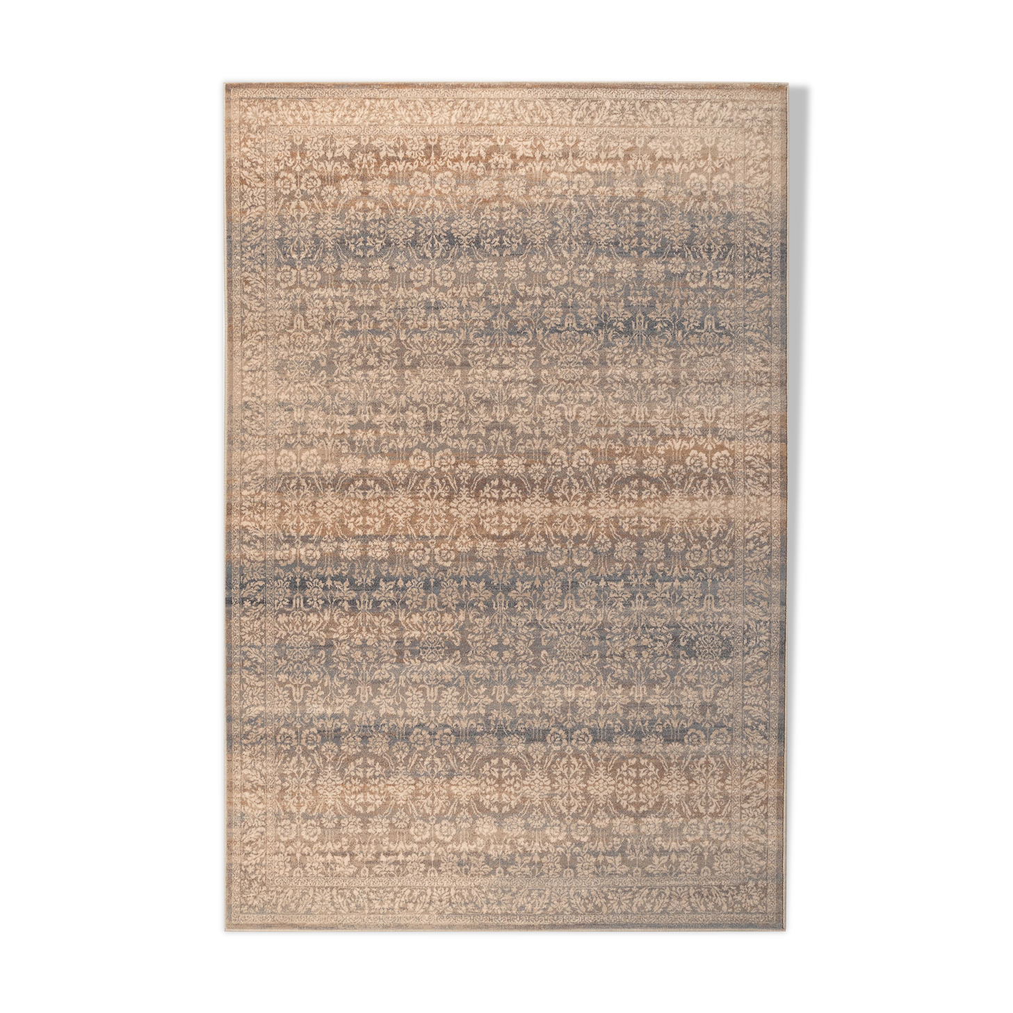 Oriental Persian pattern rug 160x230 cm