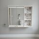 Bathroom cabinet