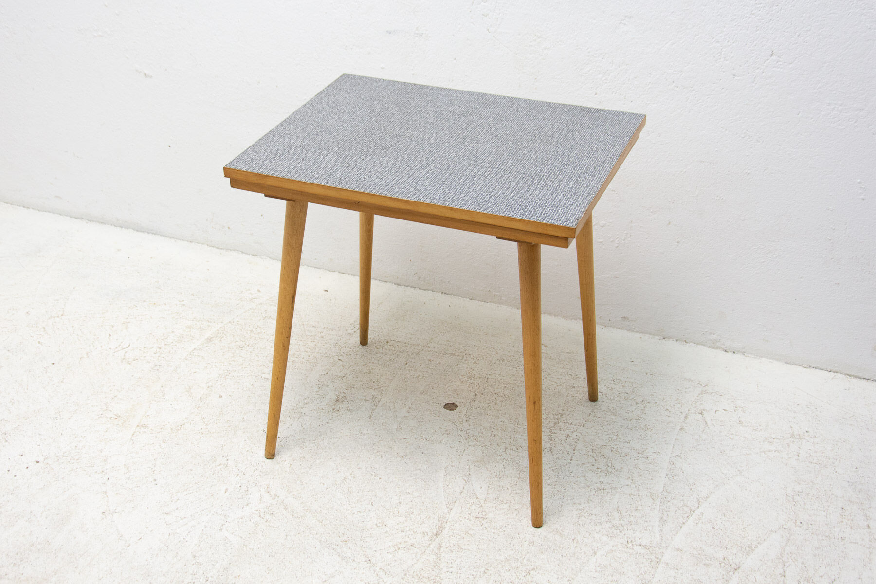Side table by interiér praha, czechoslovakia, 1960´s