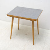Side table by interiér praha, czechoslovakia, 1960´s