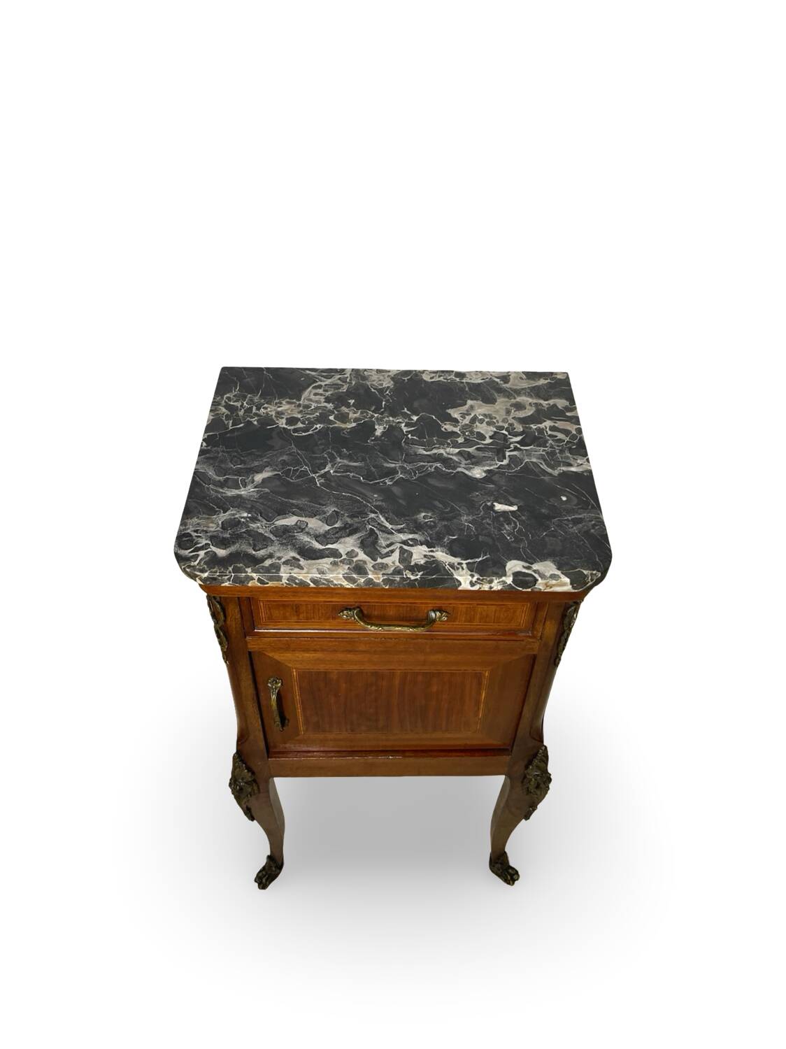 Italian nightstands 1910s/1920s