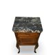 Italian nightstands 1910s/1920s