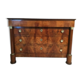 Empire dresser