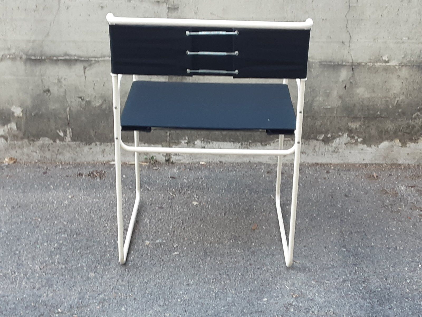 Chaises Minny par Giovanni Carini pour Planula, années 1970, ensemble de 4