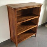 Louis XV Style Bibus In Oak