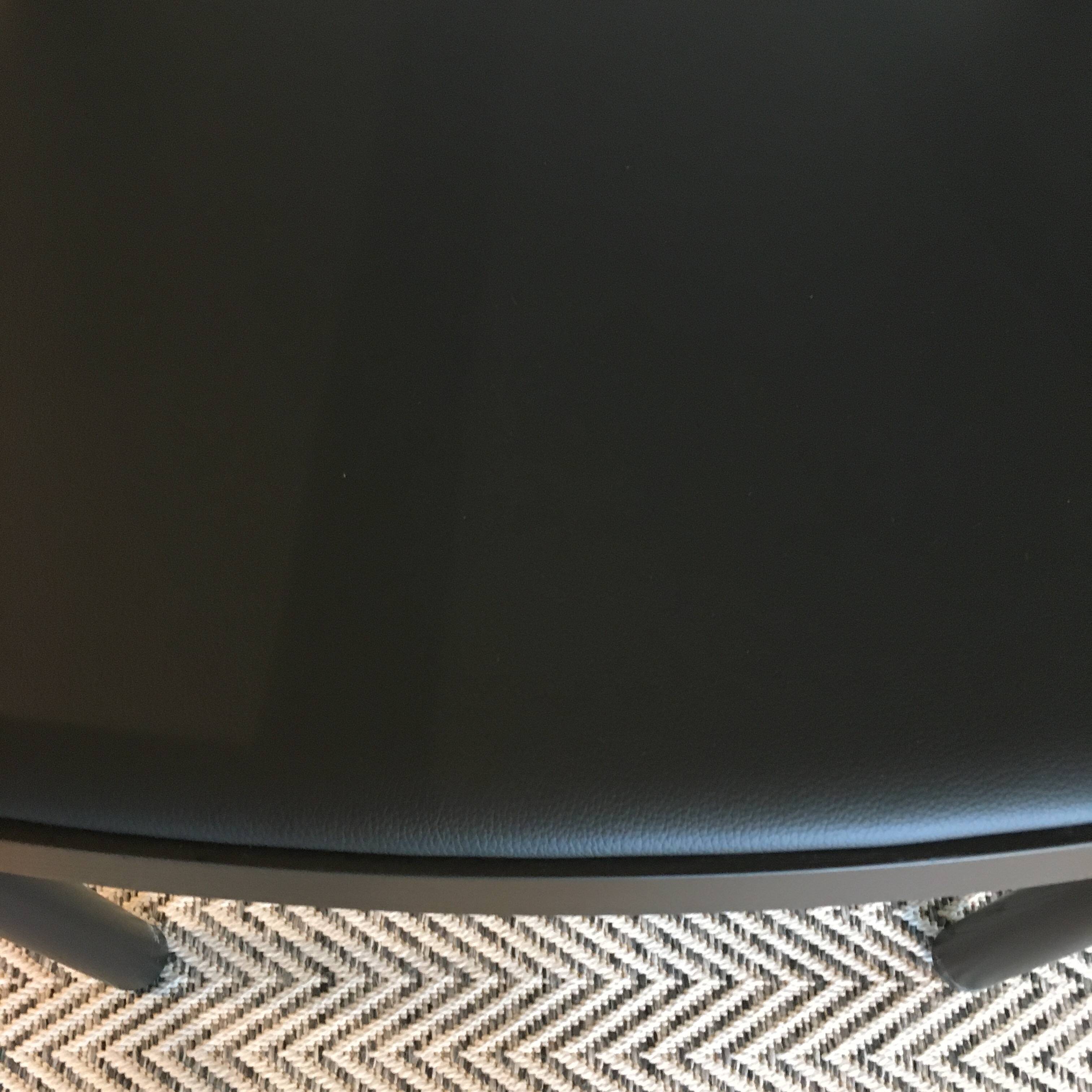 Norman Copenhagen office chair