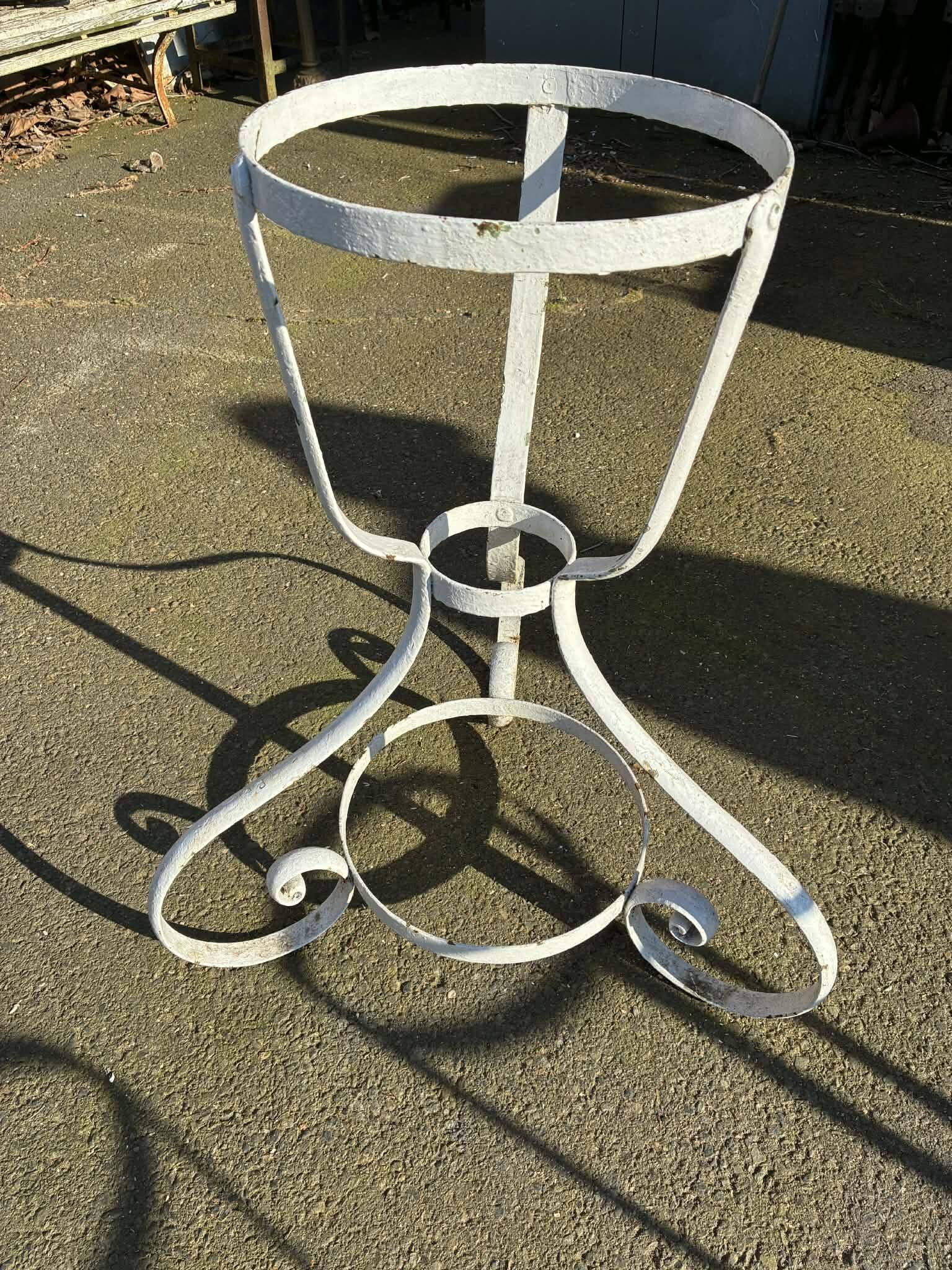 Set of 3 plant pots/planters