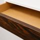 Set of 2 DD01 Bergeijk wall systems/bedside tables by Martin Visser for Spectrum from the 1960s