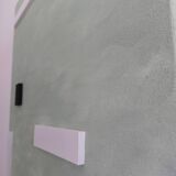 Abstract canvas