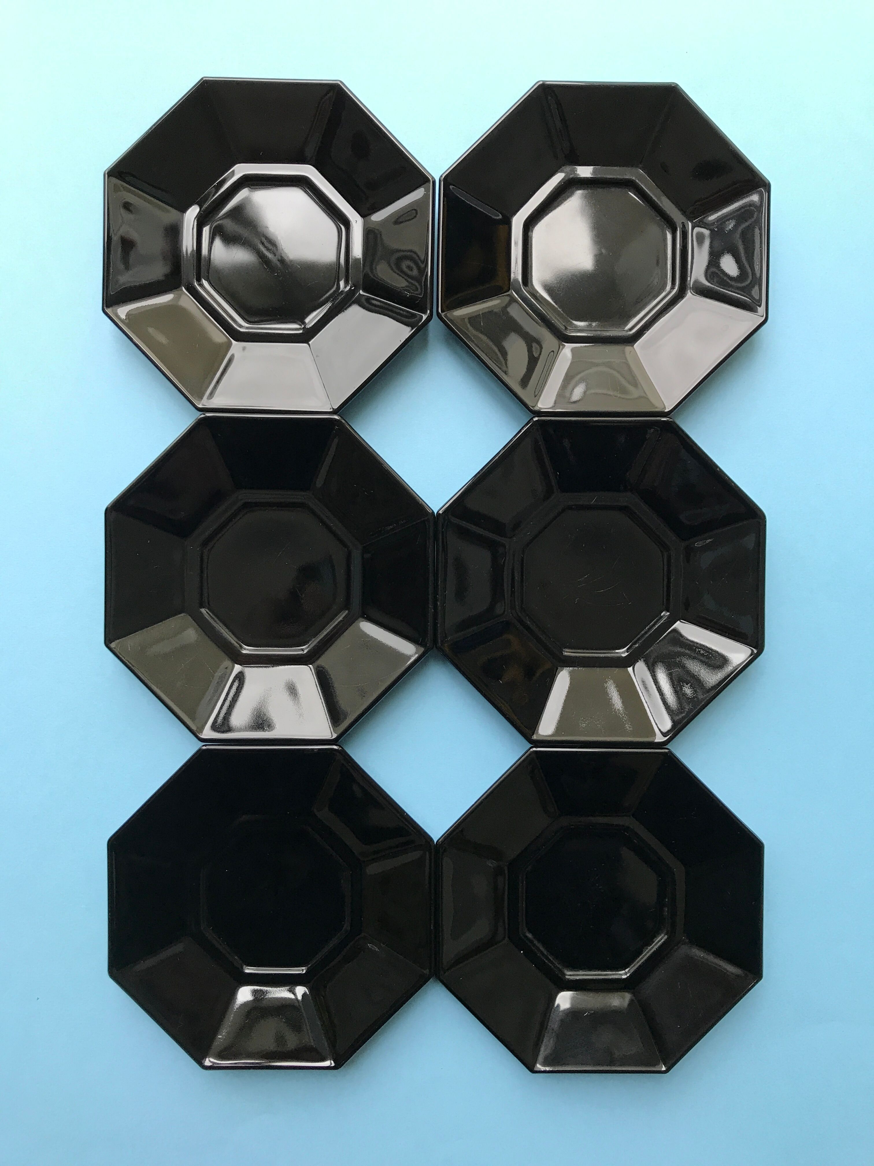 6 cup coffee service, esso arcoroc 80