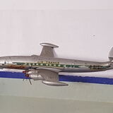 DINKY SUPERTOYS 60C "SUPER G CONSTELLATION" LOCKHEED