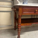 Serving cart from the 1900s