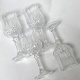 4 Longchamp Cristal lenses from Arques