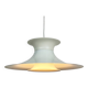 Vintage Danish Pendant Lamp • Frandsen • 1970
