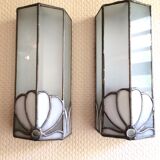 Paire d'appliques design Philitalia Lighting