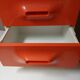 Flair chest of drawers from the 70s