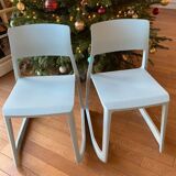 Tip Ton / Reclining and ergonomic chairs - Vitra